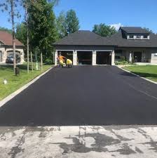 Best Cobblestone Driveway Installation in Warsaw, IL